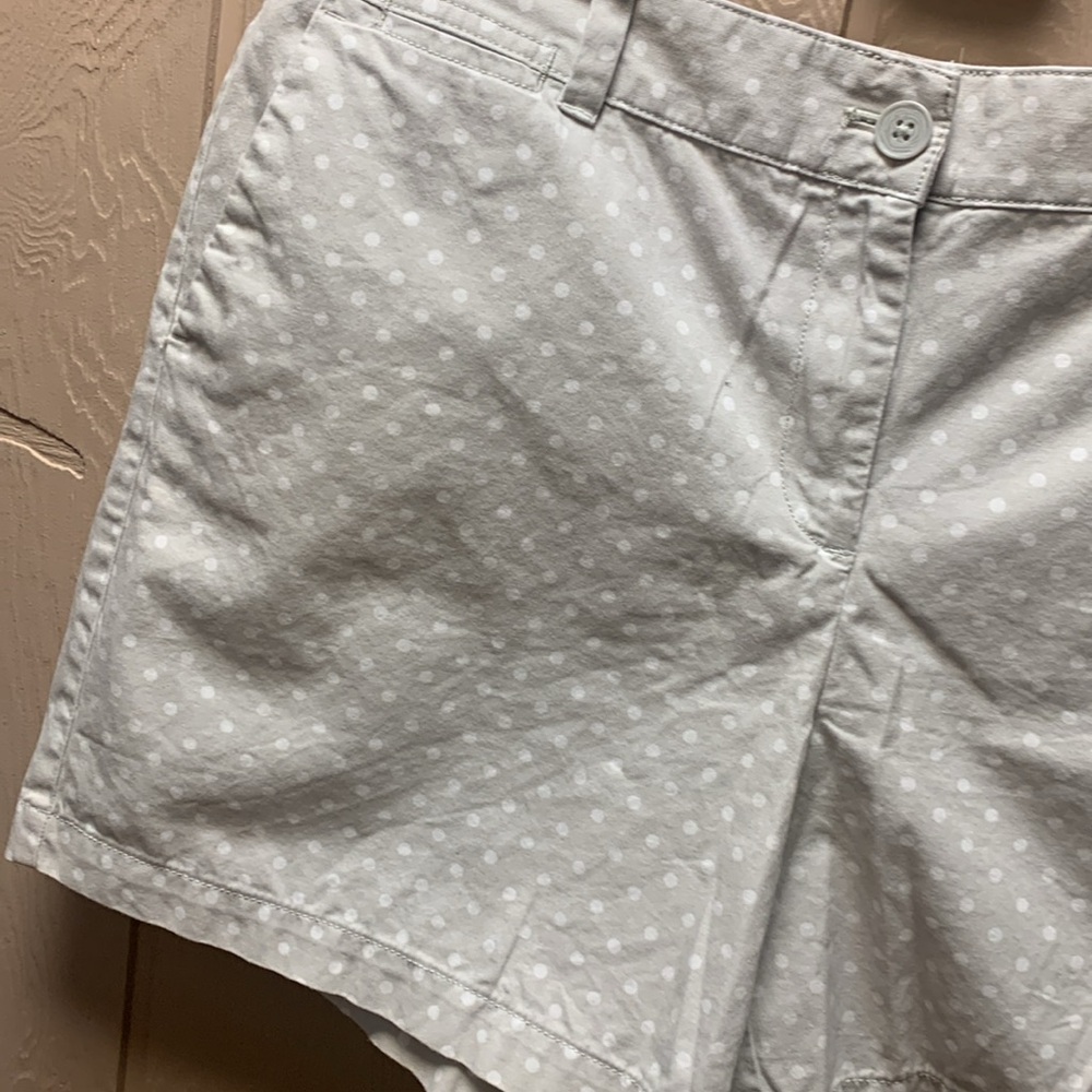 Loft Shorts - Picture 3 of 8